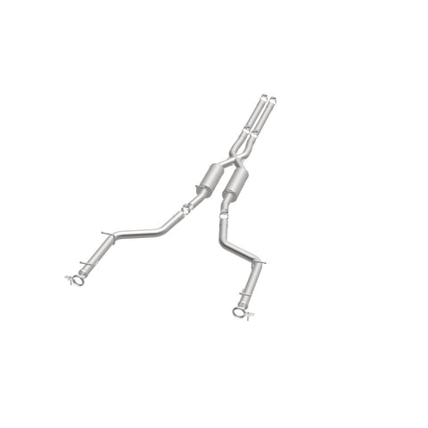 MagnaFlow SYS C/B 09 Challenger R/T Comp. OEM - 16516