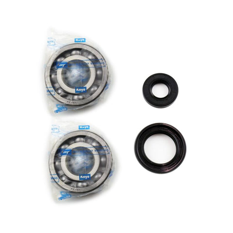 Athena 99-00 Yamaha YZ 250 2T Main Bearing & Seal Kit - P400485444271
