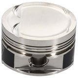 Wiseco Audi/VW 2.0L 85.50mm Bore 92.8mm Stroke -4.5cc EA888 Piston Kit - 4 Cyl - K753M825