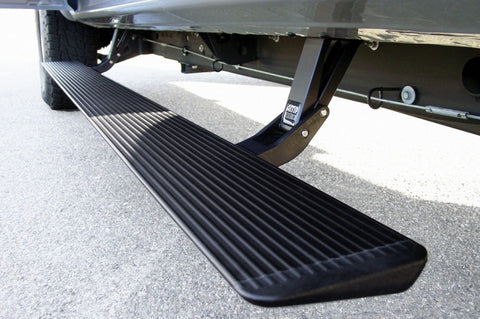 AMP Research 2002-2006 Cadillac Escalade PowerStep - Black - 75115-01A