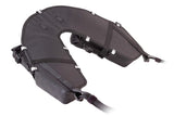 Giant Loop MoJavi Saddlebag 12L - Black - MSB23-B