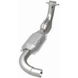 MagnaFlow Direct Fit Catalytic Converter 99-00 Ford Exped 4.6L - 51278