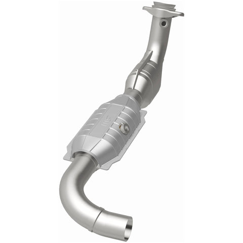 MagnaFlow Direct Fit Catalytic Converter 99-00 Ford Exped 4.6L - 51278