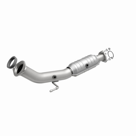 MagnaFlow Direct Fit Catalytic Converter 06-08 Honda Civic SI 2.0L - 49185