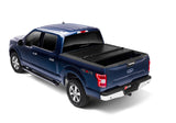 BAK 12-19 Ford Ranger/Mazda BT-50 Double Cab (1549mm) BAKFlip G2 5ft Bed Cover - 226318