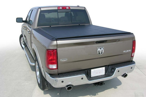 Access Vanish 10-19 Dodge Ram 1500 Quad Cab and Reg. Cab 8ft Bed Roll-Up Cover - 94189