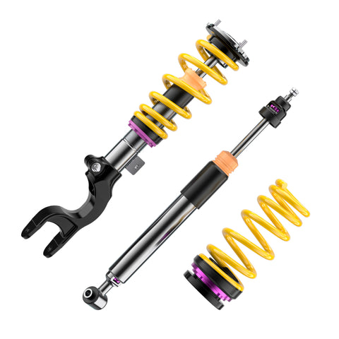 KW V3 Leveling Coilover Tesla Model 3 RWD - 3520887006