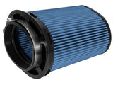 aFe Momentum Pro 5R Universal Filter 6in x 4in F 8.25in x 6.25in B 7.25in x 5in T(Inverted) 9in H - 24-91105