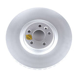 Power Stop 16-18 Volvo S90 Front Evolution High Carbon Geomet Coated Rotor - EBR1642EVC