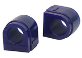 SuperPro Sway Bar To Chassis Bushing Kit - SPF4080-27K