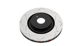 DBA 2018+ Hyundai I30 N Performance Front Slotted 4000 Series Rotor - DBA43146S
