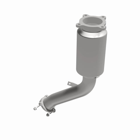 MagnaFlow Direct Fit Catalytic Converter California 09-14 Audi A4 / A4 Quattro - 5561352