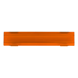 Rigid Industries Light Cover for SR-Series Amber PRO - 11in. - 131615
