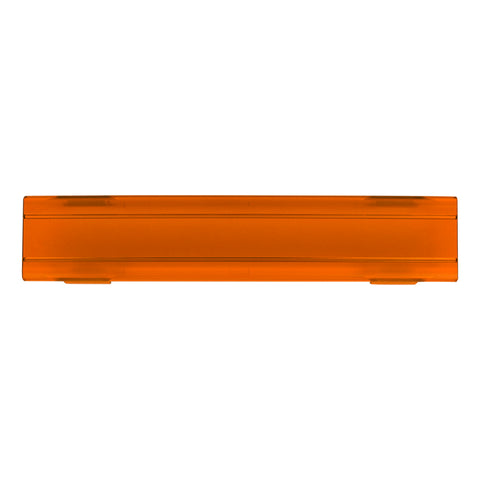 Rigid Industries Light Cover for SR-Series Amber PRO - 11in. - 131615