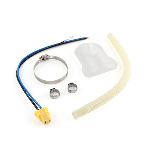 DeatschWerks 92-95 BMW E36 325i Fuel Pump Install Kit for DW400 - 9-1052
