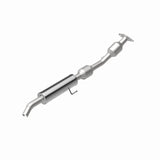 MagnaFlow Conv DF 06-09 Toyota Yaris 1.5L (49 State) - 93213