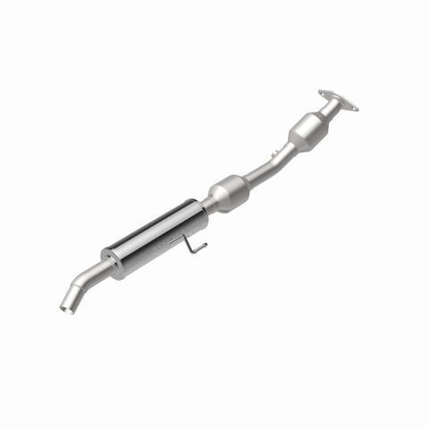 MagnaFlow Conv DF 06-09 Toyota Yaris 1.5L (49 State) - 93213