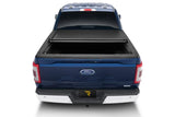 Truxedo 17-19 Ford F-250/F-350/F-450 Super Duty 8ft Lo Pro Bed Cover - 579601