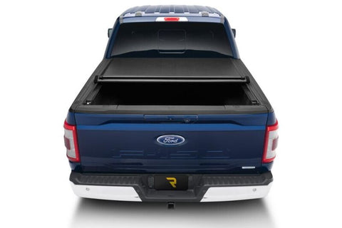 Truxedo 17-19 Ford F-250/F-350/F-450 Super Duty 8ft Lo Pro Bed Cover - 579601