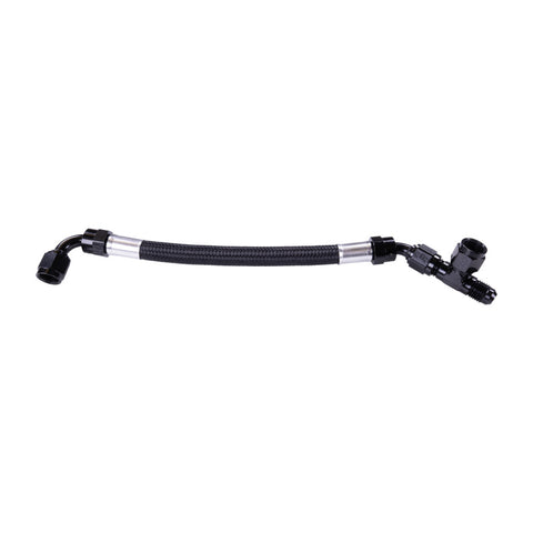 Russell EZ Street Fuel Inlet Assembly - 641373