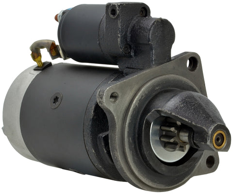 Arrowhead 14-18 CRF-125 F/14-18 CRF 125 FB Starter - 410-54243