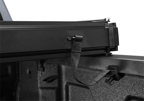 Extang 15-22 Chevy/GMC Canyon/Colorado (6ft. 2in. Bed) Solid Fold ALX - 88355