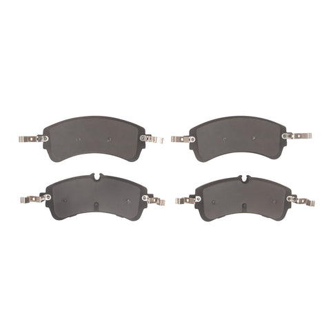 R1 22-26 Ford E-Transit Rear Super Duty Brake Pads - 2214-2388-10