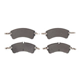 DFC 22-26 Ford E-Transit Rear 4000 Hybridynamic Brake Pads - 4000-2388-10
