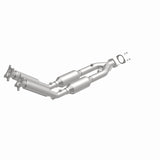 MagnaFlow Conv DF 99-01 Volvo S80 2.8L - 24156