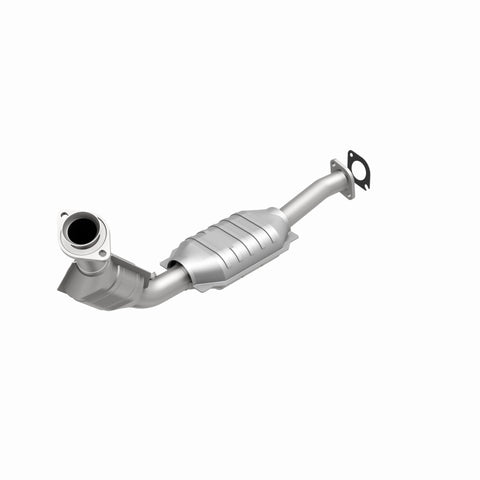 Magnaflow Conv DF 03-06 Ford Crown Victoria / 03-06 Lincoln Town Car 4.6L (California) - 454000