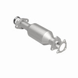 MagnaFlow 88-95 Civic/CRX 1.5/1.6 CA Manifold DF Converter - 3322635