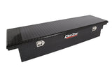 Dee Zee Universal Tool Box - Red Crossover - Single Lid Black BT (Low) - DZ8170LB