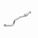 MagnaFlow 2009 Chevrolet Express 4500 V8 6.0L Right Underbody Catalytic Converter - 280428