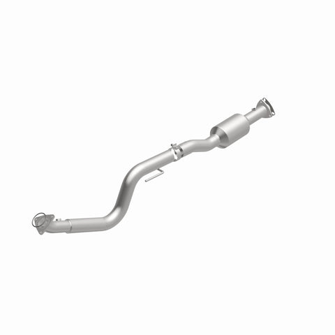 MagnaFlow 2009 Chevrolet Express 4500 V8 6.0L Right Underbody Catalytic Converter - 280428