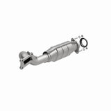 MagnaFlow Conv DF 10-11 Cadillac CTS 3.0L - 51547