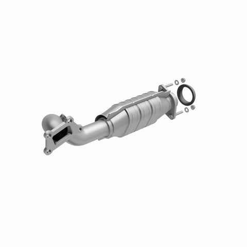 MagnaFlow Conv DF 10-11 Cadillac CTS 3.0L - 51547