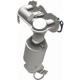 MagnaFlow Direct Fit Catalytic Converter 00-04 Sienna/Avalon 3.0L - 51641