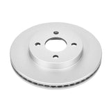 Power Stop 05-10 Chevrolet Cobalt Front Evolution Geomet Coated Rotor - AR8288EVC