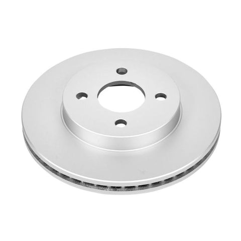 Power Stop 05-10 Chevrolet Cobalt Front Evolution Geomet Coated Rotor - AR8288EVC