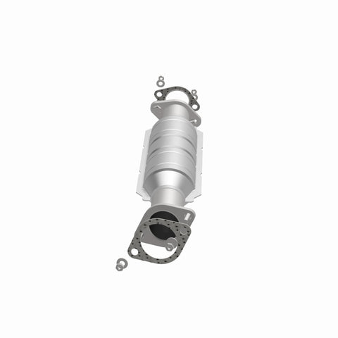 MagnaFlow Direct Fit Catalytic Converter 10-12 Forte 2.0L Fed Rear - 51714