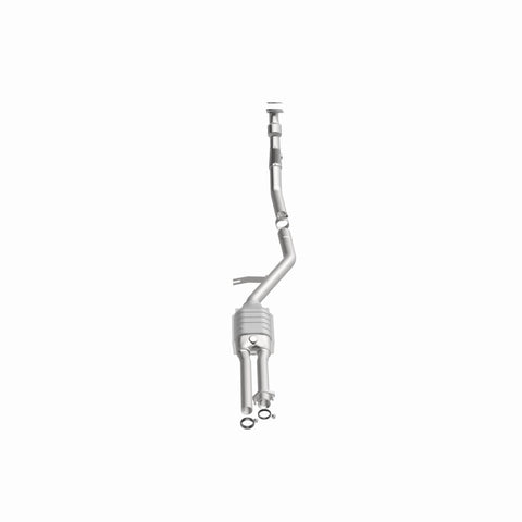 MagnaFlow Direct Fit Catalytic Converter BMW 86 91 - 23554