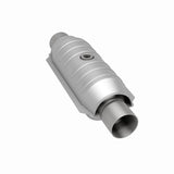 MagnaFlow Universal Catalytic Converter 2.25 inch CA Tier 1 - 408055