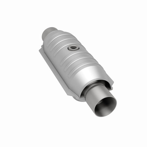 MagnaFlow Universal Catalytic Converter 2.00 inch CA Tier 1 - 408054