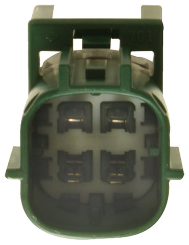 NGK Nissan Altima 2006-2004 Direct Fit Oxygen Sensor - 24404
