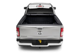 Truxedo 19-21 RAM 1500 (New Body) w/ Multifunction Tailgate 5ft 7in Pro X15 Bed Cover - 1485801
