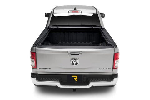 Truxedo 19-21 RAM 1500 (New Body) w/ Multifunction Tailgate 5ft 7in Pro X15 Bed Cover - 1485801
