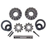 Yukon Gear Standard Open Spider Gear Kit For Model 35 w/ 27 Spline Axles. Hubs Have 1.625in Diameter - YPKM35-S-27-1.6