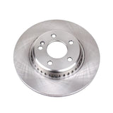 Power Stop 15-18 Mercedes-Benz C300 Rear Autospecialty Brake Rotor - EBR1605