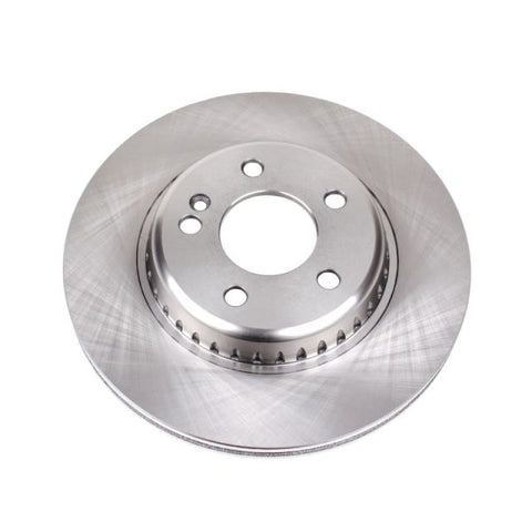 Power Stop 15-18 Mercedes-Benz C300 Rear Autospecialty Brake Rotor - EBR1605