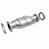 MagnaFlow Direct Fit Catalytic Converter 00-01 Maxima/I30 rr OEM - 49485